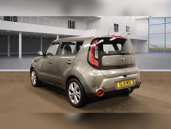 Used Kia Soul 2014 for sale - 76751819: Photo