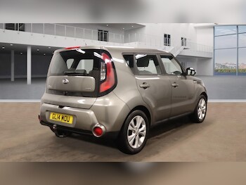 Used Kia Soul 2014 for sale - 76751819: Photo