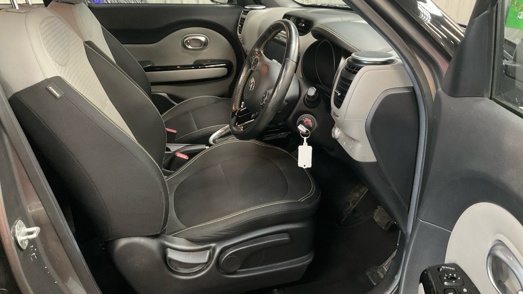 Used Kia Soul 2014 for sale - 76751819: Photo 9