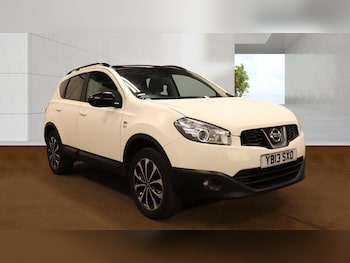 Used Nissan Qashqai 2013 for sale - 79060139: Photo