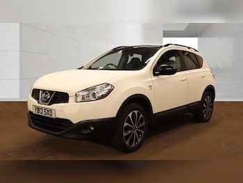 Used Nissan Qashqai 2013 for sale - 79060139: Photo