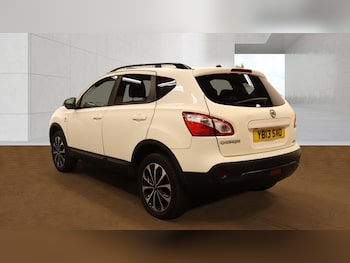 Used Nissan Qashqai 2013 for sale - 79060139: Photo