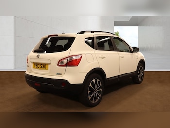 Used Nissan Qashqai 2013 for sale - 79060139: Photo