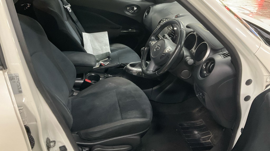 Used Nissan Juke 2016 for sale - 77349743: Photo 9