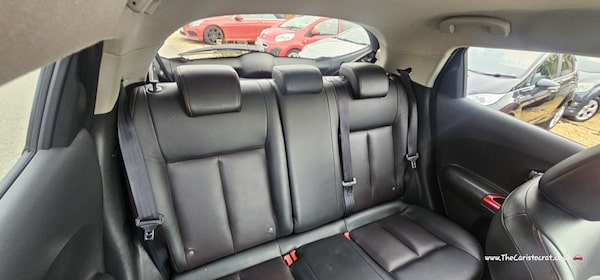 Used Nissan Juke 2010 for sale - 76281443: Photo 13