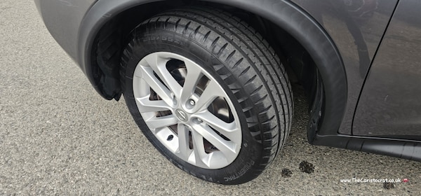 Used Nissan Juke 2010 for sale - 76281443: Photo 19