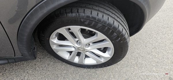 Used Nissan Juke 2010 for sale - 76281443: Photo 22