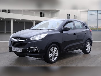 Used Hyundai Ix35 2012 for sale - 76896979: Photo