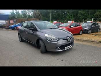 2014 - 1.5 dCi 90 Dynamique S MediaNav Energy 5dr