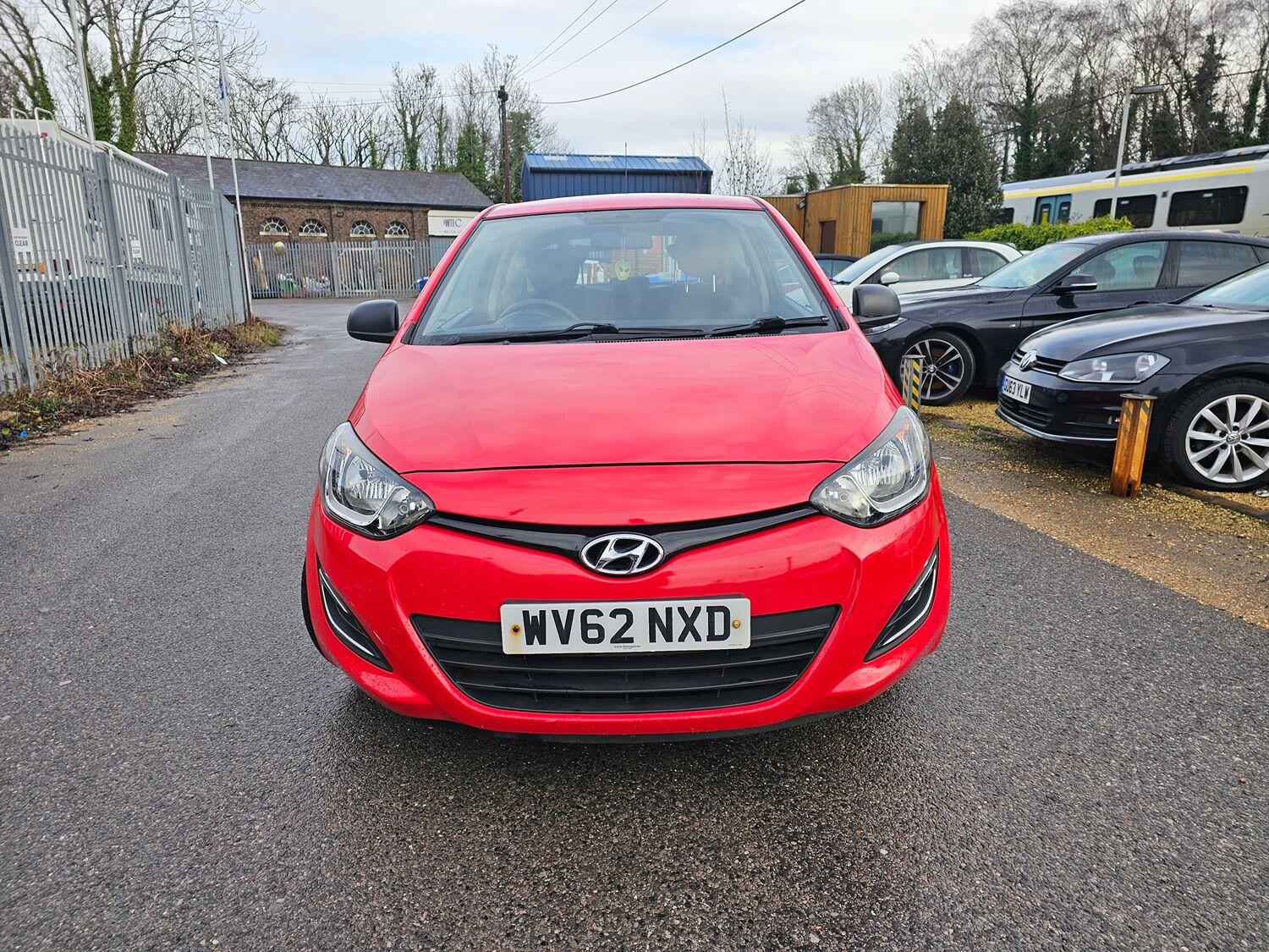 Used Hyundai i20 2012 for sale - 77349726: Photo 7