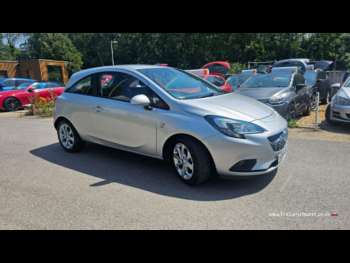 Used Vauxhall Corsa 2016 for sale - 74975227: Photo