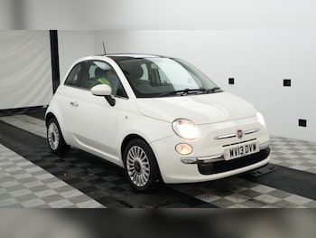 2013 - 1.2 Lounge 3dr [Start Stop]