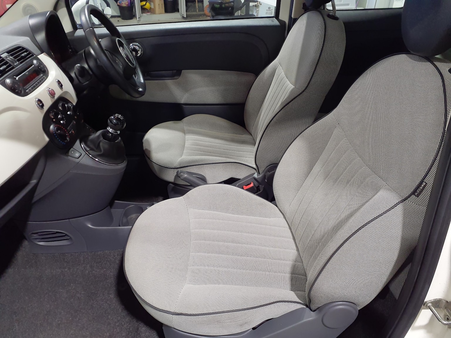 Used Fiat 500 2013 for sale - 76884866: Photo 6