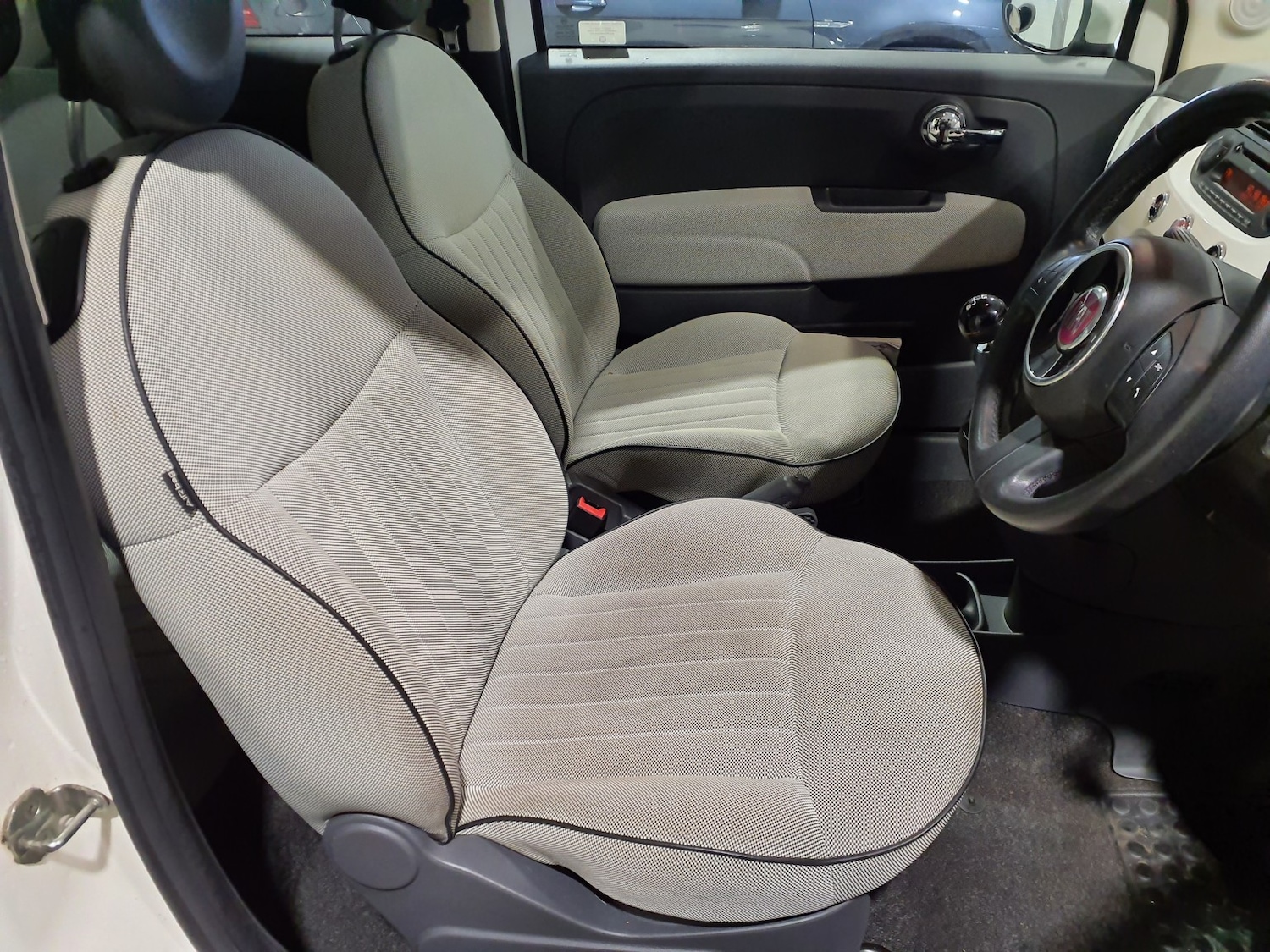 Used Fiat 500 2013 for sale - 76884866: Photo 7