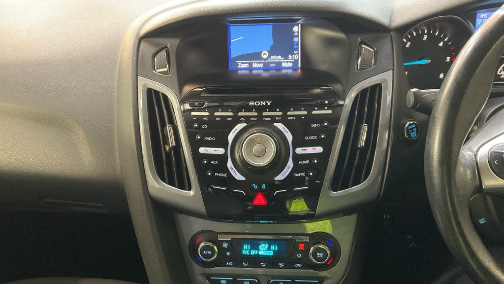 Used Ford Focus 2014 for sale - 76734824: Photo 11