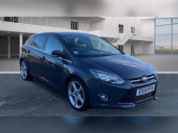 Ford - Focus