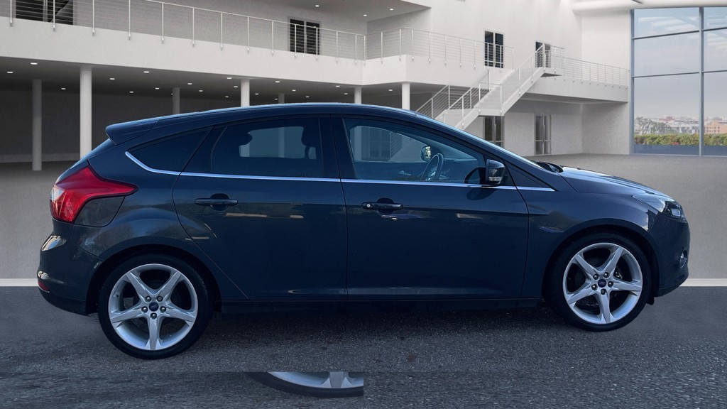 Used Ford Focus 2014 for sale - 76734824: Photo 5
