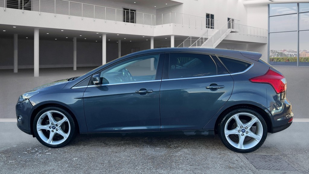 Used Ford Focus 2014 for sale - 76734824: Photo 6