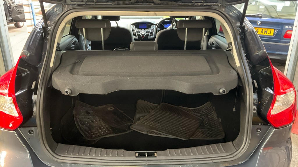 Used Ford Focus 2014 for sale - 76734824: Photo 7