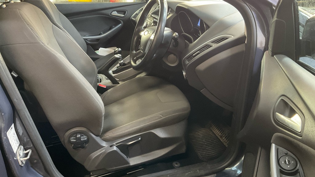 Used Ford Focus 2014 for sale - 76734824: Photo 9