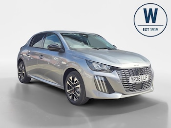 Used Peugeot 208 2026 for sale - 78575527: Photo