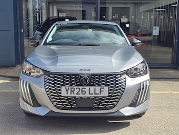 Used Peugeot 208 2026 for sale - 78575527: Photo