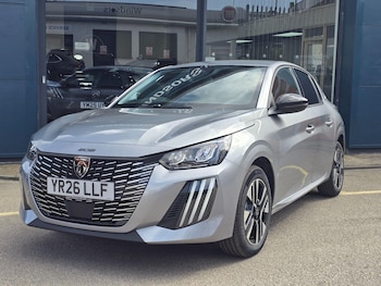 Used Peugeot 208 2026 for sale - 78575527: Photo