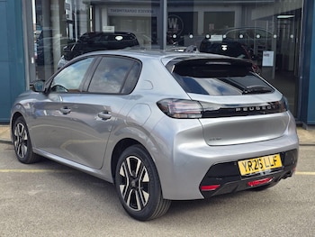 Used Peugeot 208 2026 for sale - 78575527: Photo