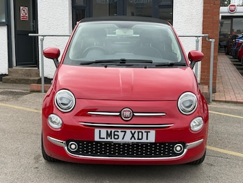 Used Fiat 500 2017 for sale - 78575535: Photo