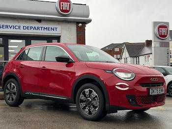 Used Fiat 600 2025 for sale - 78575556: Photo