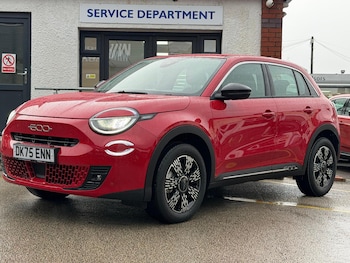 Used Fiat 600 2025 for sale - 78575556: Photo