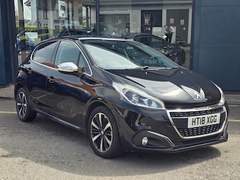 Used Peugeot 208 2018 for sale - 78575564: Photo