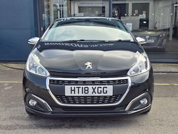 Used Peugeot 208 2018 for sale - 78575564: Photo