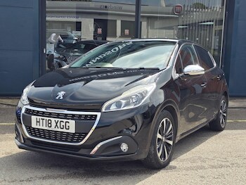 Used Peugeot 208 2018 for sale - 78575564: Photo