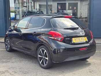 Used Peugeot 208 2018 for sale - 78575564: Photo