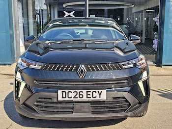 Used Renault Captur 2026 for sale - 79324354: Photo