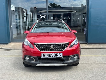 Used Peugeot 2008 2019 for sale - 79106350: Photo