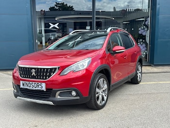 Used Peugeot 2008 2019 for sale - 79106350: Photo
