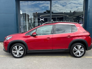 Used Peugeot 2008 2019 for sale - 79106350: Photo