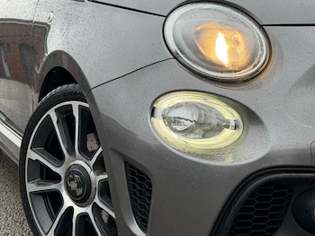 Used Abarth 595 2020 for sale - 78982615: Photo