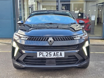 Used Renault Captur 2025 for sale - 78575542: Photo