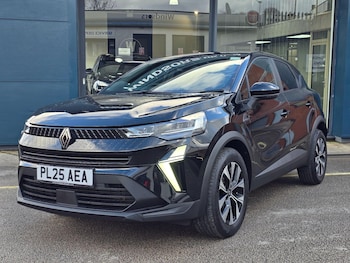 Used Renault Captur 2025 for sale - 78575542: Photo