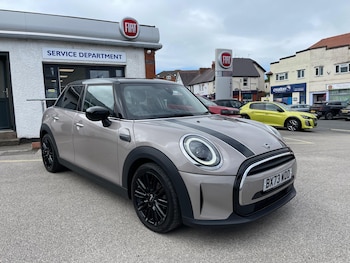 Used MINI Hatch 2023 for sale - 78796226: Photo