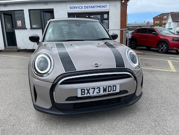 Used MINI Hatch 2023 for sale - 78796226: Photo