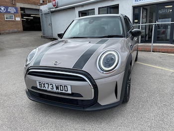 Used MINI Hatch 2023 for sale - 78796226: Photo