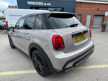 Used MINI Hatch 2023 for sale - 78796226: Photo