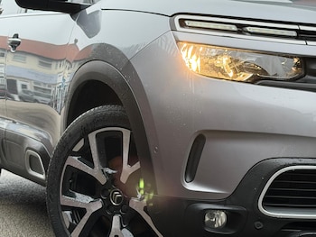 Used Citroen C5 Aircross 2020 for sale - 78575562: Photo