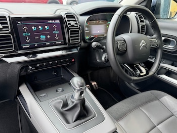 Used Citroen C5 Aircross 2020 for sale - 78575562: Photo