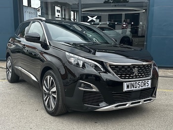 Used Peugeot 3008 2019 for sale - 79325118: Photo