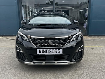 Used Peugeot 3008 2019 for sale - 79325118: Photo